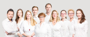 Dentaltechniker