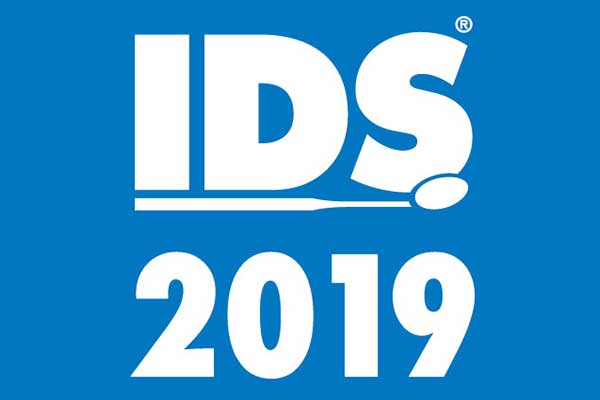IDS Messe Köln