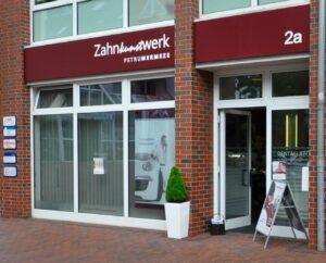Ihr Dentallabor vor Ort: Zahnkunstwerk Petru Mermeze