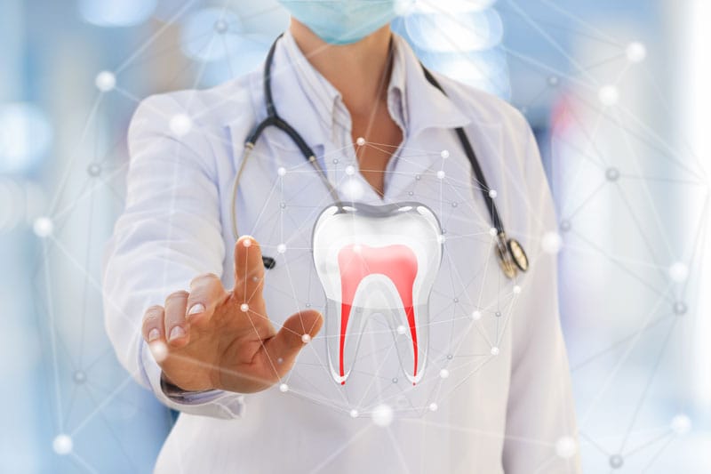 Zahnkunstwerk spendet