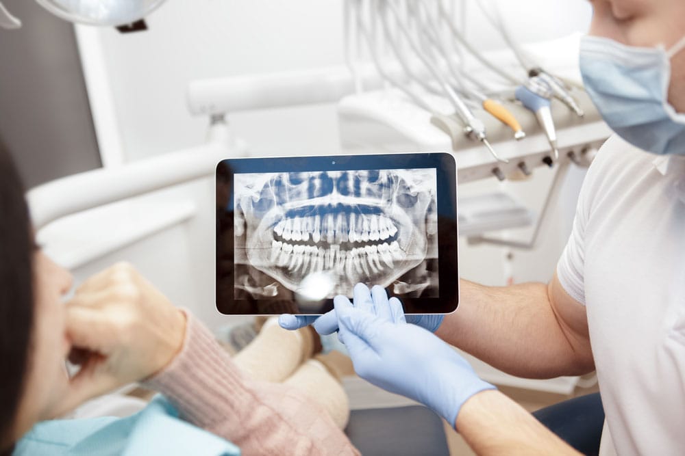 Zufriedene Patienten | Zahnkunstwerk