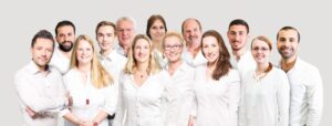 Zahnkunstwerk Team