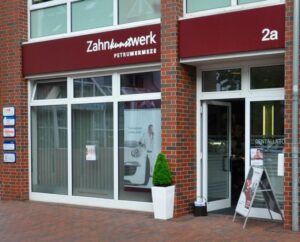 Das Zahnkunstwerk Dentallabor in Witten