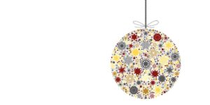 Zahnkunstwerk wünscht frohe Weihnachten