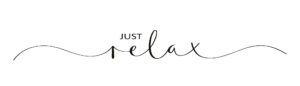 RELAX mit Zahnkunstwerk