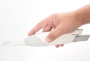 Zahnkunstwerk Intraoralscanner