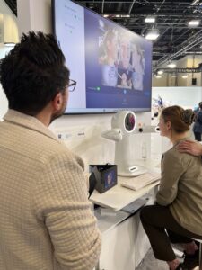 Digitale Zahntechnik im Fokus