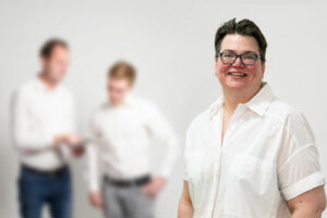 Tanja Rubel Zahnkunstwerk
